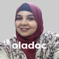 Dr. Sidra Jazil Faruqi