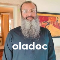 Top Pediatrician Multan Dr. Muhammad Ashraf Wahla