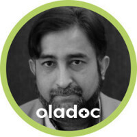 Top Pediatrician Multan Assoc. Prof. Masood Mazhar