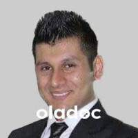 Top Dentist Karachi Dr. Abdullah Arfeen