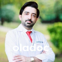Dermatologist at Online Video Consultation Video Consultation Dr. Arshad Mehmood