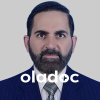 Top Urologist Video Consultation Assist. Prof. Sajid Iqbal