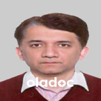 Dr. Atif Bashir Chohan