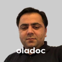 Dr. Shehryar Kanju