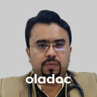 Top Cardiologist Video Consultation Dr. Amir Shahzad Bughlany