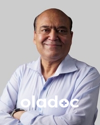 Top Urologist Rawalpindi Dr. Ahmad Sajjad