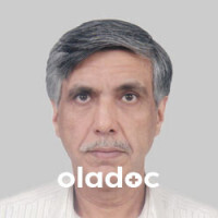 Dr. Junaid Habib Khan