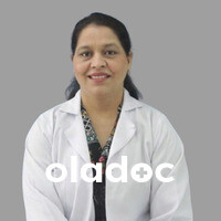 Top Gynecologist Lahore Assoc. Prof. Dr. Saima Jabeen