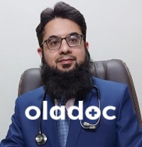 Dr. Imran Qadir