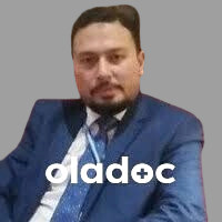 Top Orthopedic Surgeon Faisalabad Dr. Hafiz Salman Saeed