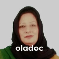 Gynecologist at Hasan Medical Centre Lahore Dr. Iram Hassan