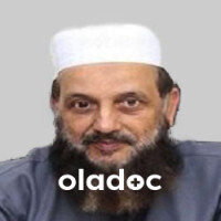 Prof. Dr. Azam Bukhari