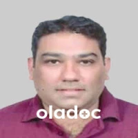 Dentist at Fakhar Dental And Gynae Clinic Lahore Dr. Fakhar Bajwa