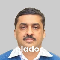 Nauman Ahmed Profile Image