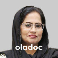 Top Plastic Surgeon Karachi Dr. Sughra Parveen