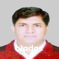 Pediatrician at Al Noor Poly Clinic Lahore Dr. Tahir Saleem
