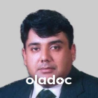 Dentist at The Community Clinics Karachi Dr. Sheikh Zeeshan Mohiuddin