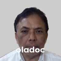 Ali Ahmed Profile Image