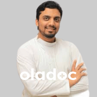 Top Dentist Lahore Prof. Dr. Ali Raza Jafri