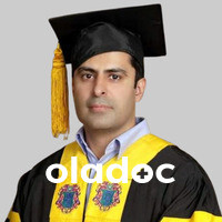 Assist. Prof. Dr. Jazib Pervez (Dentist) Video Consultation Top Dentist Video Consultation Assist. Prof. Dr. Jazib Pervez
