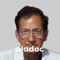 Top General Physician Multan Dr. Shahid Rafique
