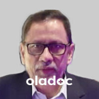 Top ENT Specialist Karachi Dr. Syed Munawar Ali