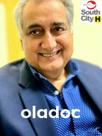 Prof. Dr. Kalimullah Thaheem