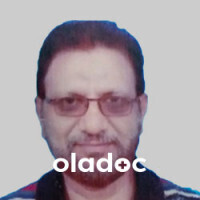 Top Internal Medicine Specialist Karachi Dr. Abid Ahmed Shaikh