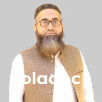 Dr. Hafiz Muhammad Zubair