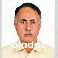 Dr Qaiser Hassan Ansari Verified Dermatologist At Ansari Clinic Oladoc Com