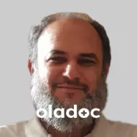 Neurosurgeon at Dr Shahid Smaija Clinic Bahawalpur Dr. Shahid Smaija