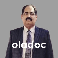 Top Orthopedic Surgeon Video Consultation Dr. Nadeem Ilahi Cheema