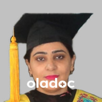 Top Gynecologist Bahawalpur Dr. Sheikh Safeena Sidiq