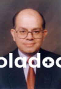 Psychiatrist at Arrahma Hospital for Mental Health Multan Dr. Khalid Mahmood