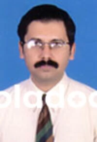 Internal Medicine Specialist at Arrahma Hospital for Mental Health Multan Dr. muhammad Aftab Akbar