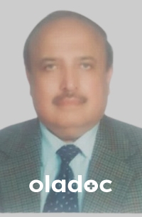 Prof. Dr. Sajjad Ahmad