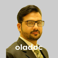 Top Orthopedic Surgeon Video Consultation Dr. Muhammad Rizwan Ali