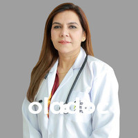 Top Gynecologist Multan Dr. Asiya Rehman