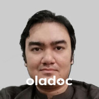 Dr. Farhan Ul Haq (Pediatrician) Multan Top Pediatrician Multan Dr. Farhan Ul Haq