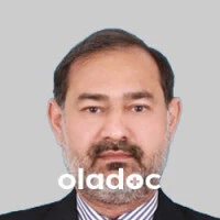 Khawaja Khalid Shoaib Profile Image