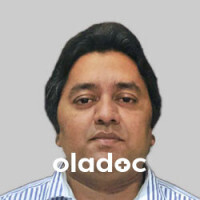 Top Physiotherapist Lahore Dr. Muhammad Ismaeel Ansari