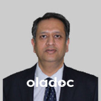 Prof. Dr. Imran Anwar Khan