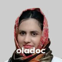 Top Physiotherapist Video Consultation Ms. Ayesha Haq