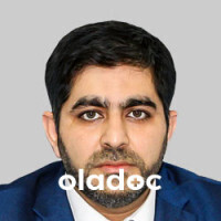 Dr. Faisal Rauf