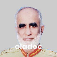 Brig. (R) Dr. M. Manzoor Awan