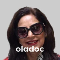 Gynecologist at Maryam Hospital & Maternity Home Islamabad Dr. Rukhsana Shaheen Afzal