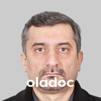 Muhammad Zubair Masud Profile Image