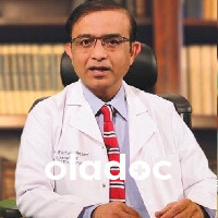 Dr. Farhan Ansari