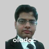 Top Internal Medicine Specialist Video Consultation Dr. Nasir Siddque