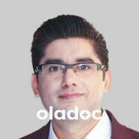 Top Pediatrician Lahore Dr. Waqas Ali